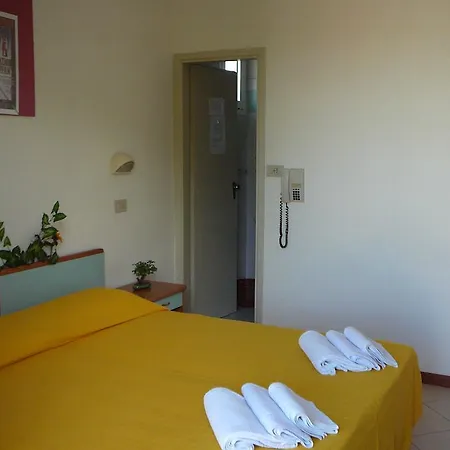 Hotel Cannes Rimini