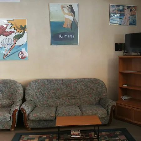 Ξενοδοχείο Cannes