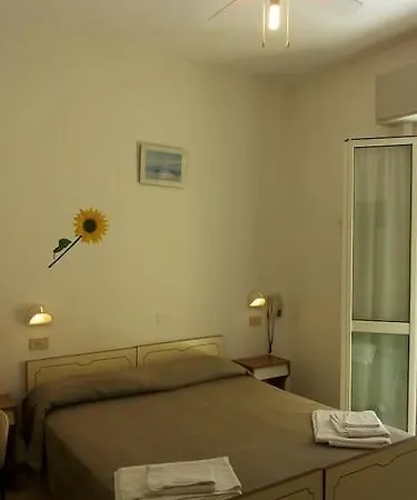 Hotel Cannes Rimini