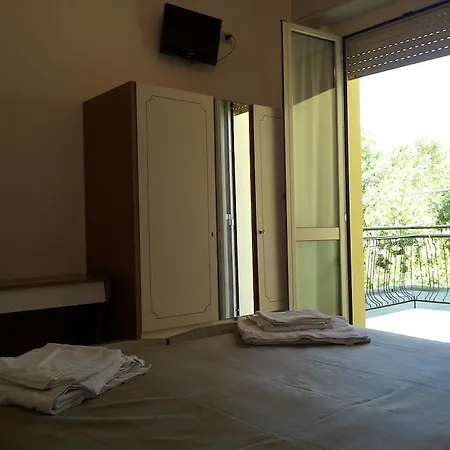 Cannes 2* Ρίμινι