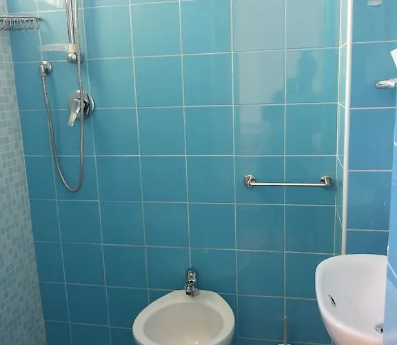 Cannes 2* Ρίμινι