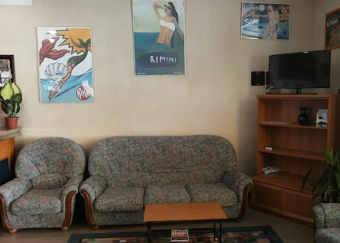 Ξενοδοχείο Cannes